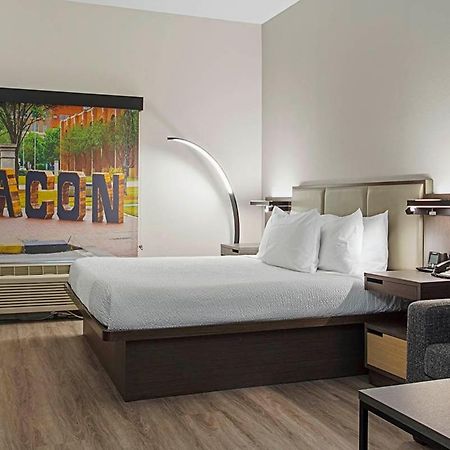 Wingate By Wyndham Macon I-75 Hotell Exteriör bild
