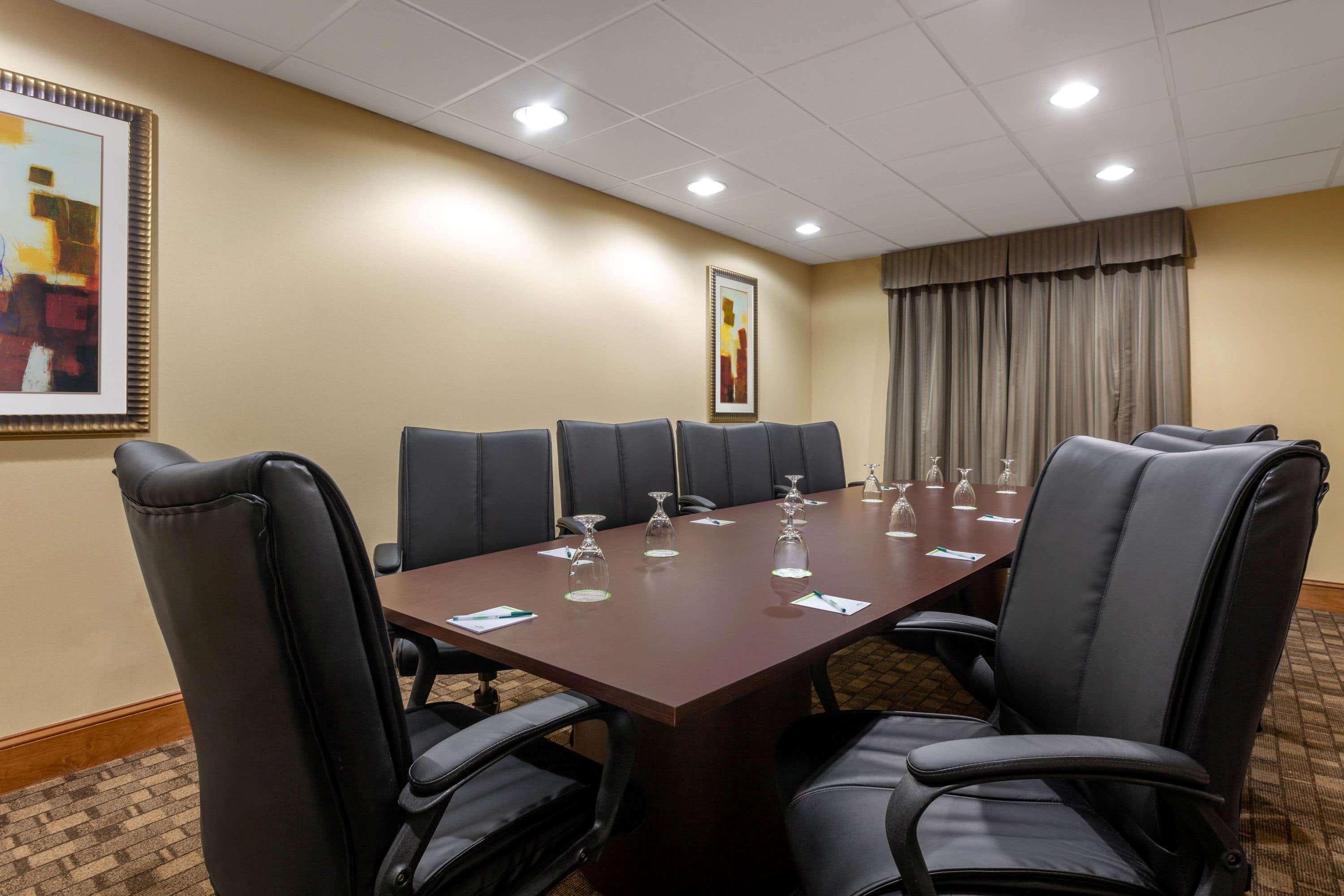 Wingate By Wyndham Macon I-75 Hotell Exteriör bild