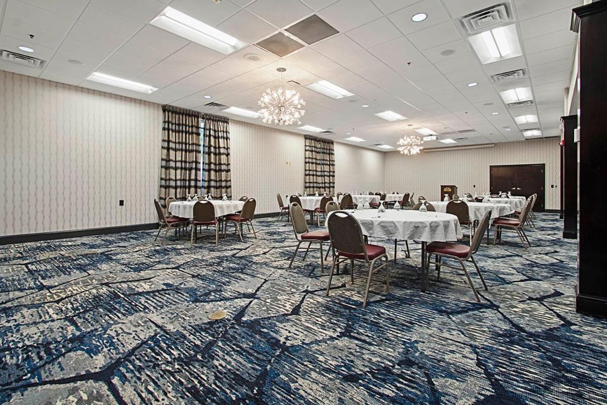 Wingate By Wyndham Macon I-75 Hotell Exteriör bild