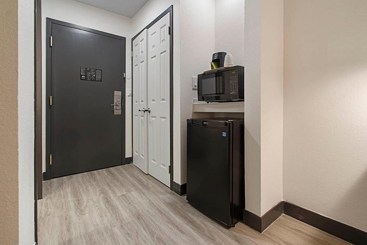 Wingate By Wyndham Macon I-75 Hotell Exteriör bild